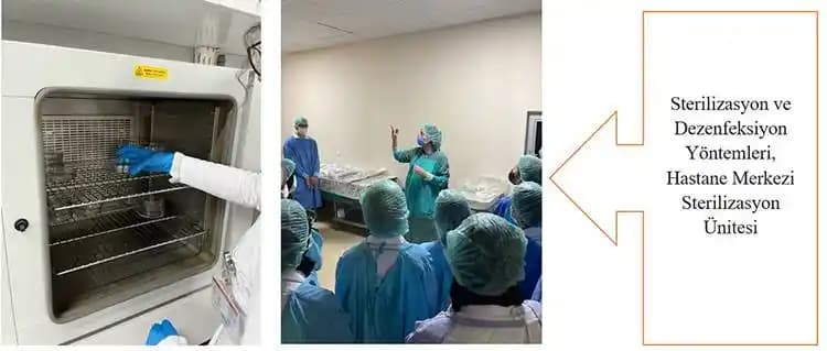 Laboratuvar Çalışanları İçin Uzun Süre Kalıcı Dudak Lekeleri ve Kullanım İpuçları