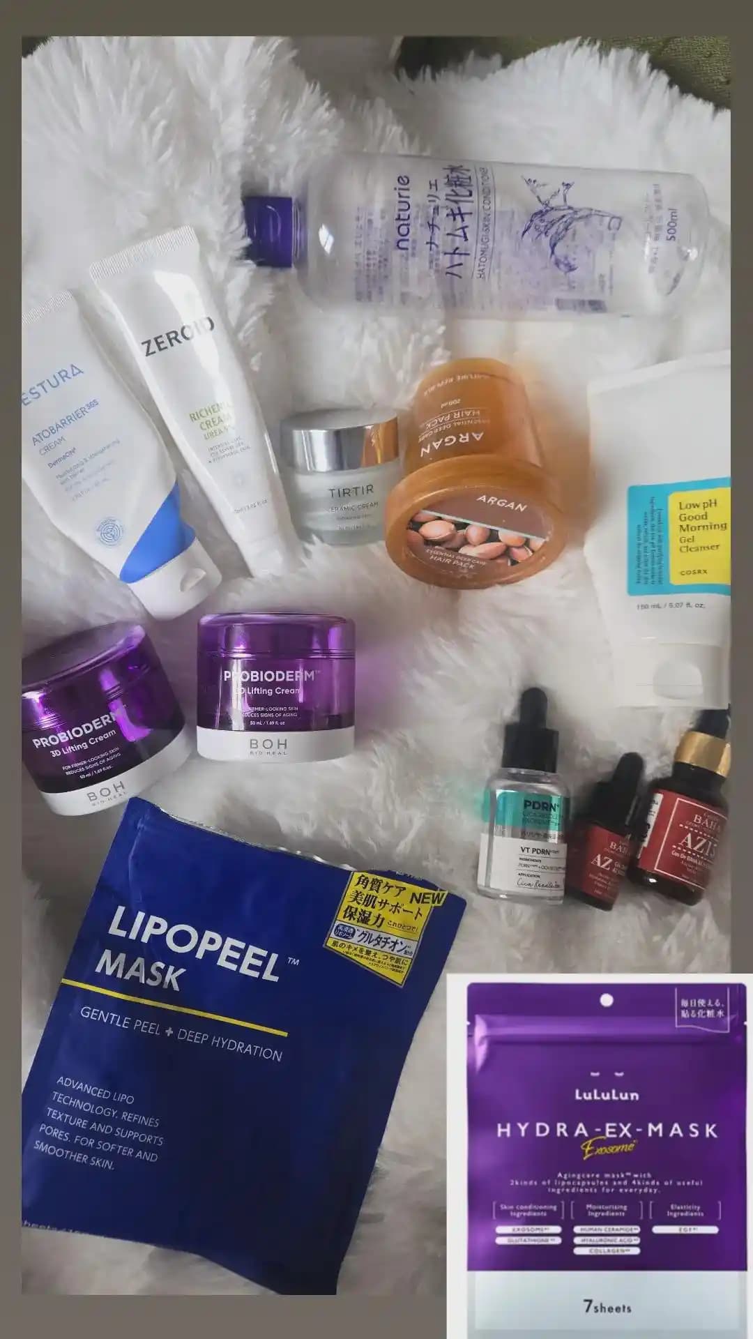 Mart 2026'da Kuru ve Akneye Eğilimli Ciltler İçin Cilt Bakım Ürünleri Değerlendirmesi