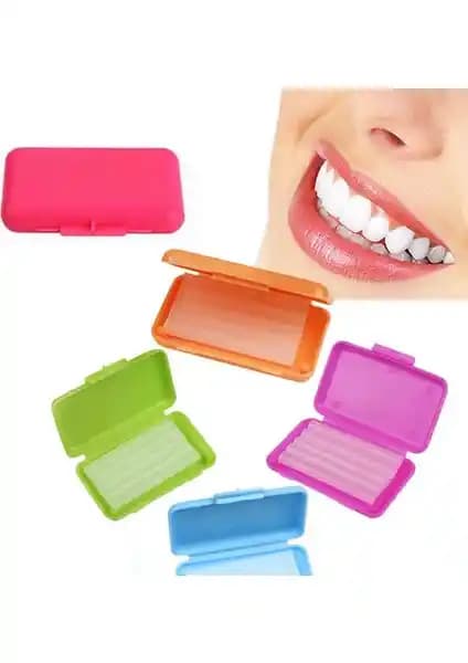 Miya-etic ve Polywax Ortodontik Mum Karşılaştırması: Kullanım Özellikleri ve Farklar