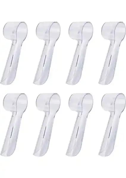 Oral-B Uyumlu Diş Fırçası Koruma Kapakları Karşılaştırması ve Seçim Rehberi