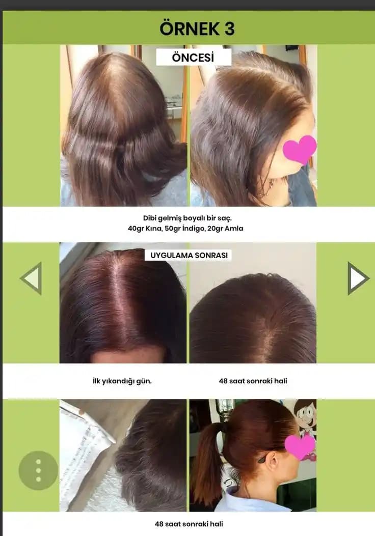 Saç Boyama Sonrası Yıkama Süresi ve Bilimsel Değerlendirmesi: 48-72 Saat Bekleme