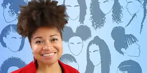 Saç Gözenekliliği: Hasar ve Doğal Saç Tiplerinin Yapısal Farklılıkları Üzerine İnceleme