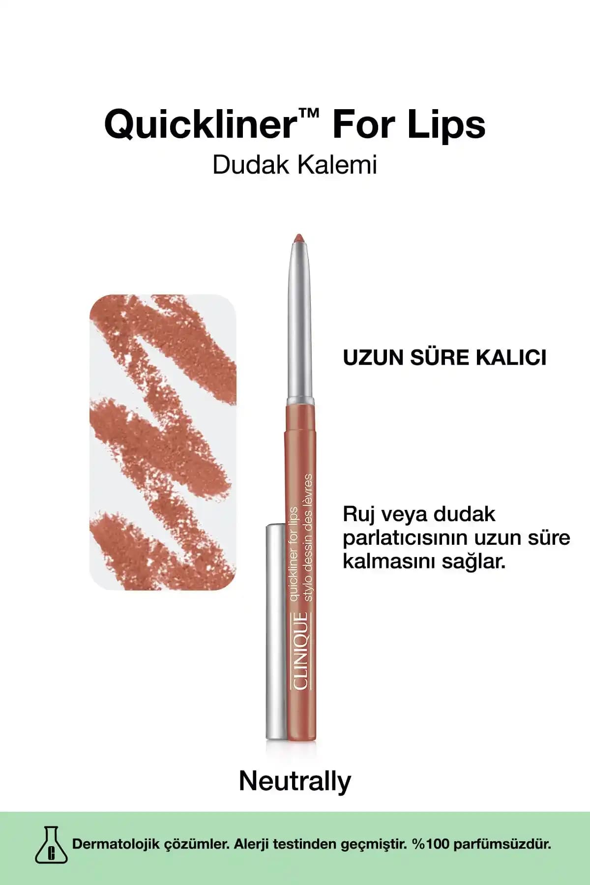 Uzun Süre Kalıcı ve Dudakları Kurutmayan Dudak Leke Ürünleri ve Kullanım İpuçları