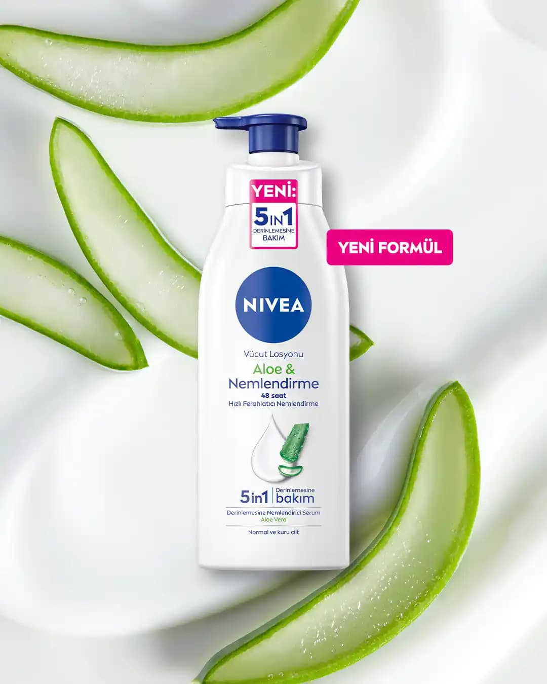 Vücut Nemlendirme: Sıklığı, Önemi ve Doğru Uygulama Yöntemleri