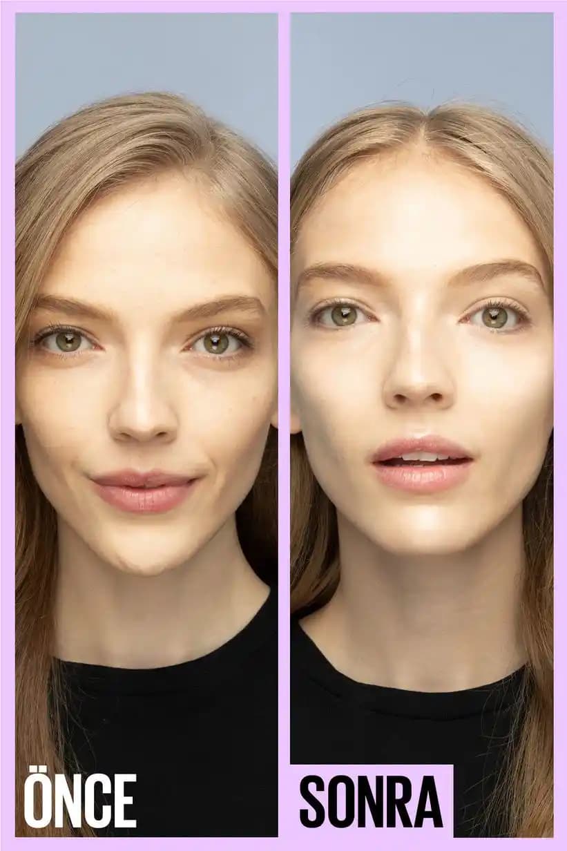 Yağlı ve Karma Ciltlerde Makyaj Sabitlemede Setting Spray ve Loose Powder Kullanımı