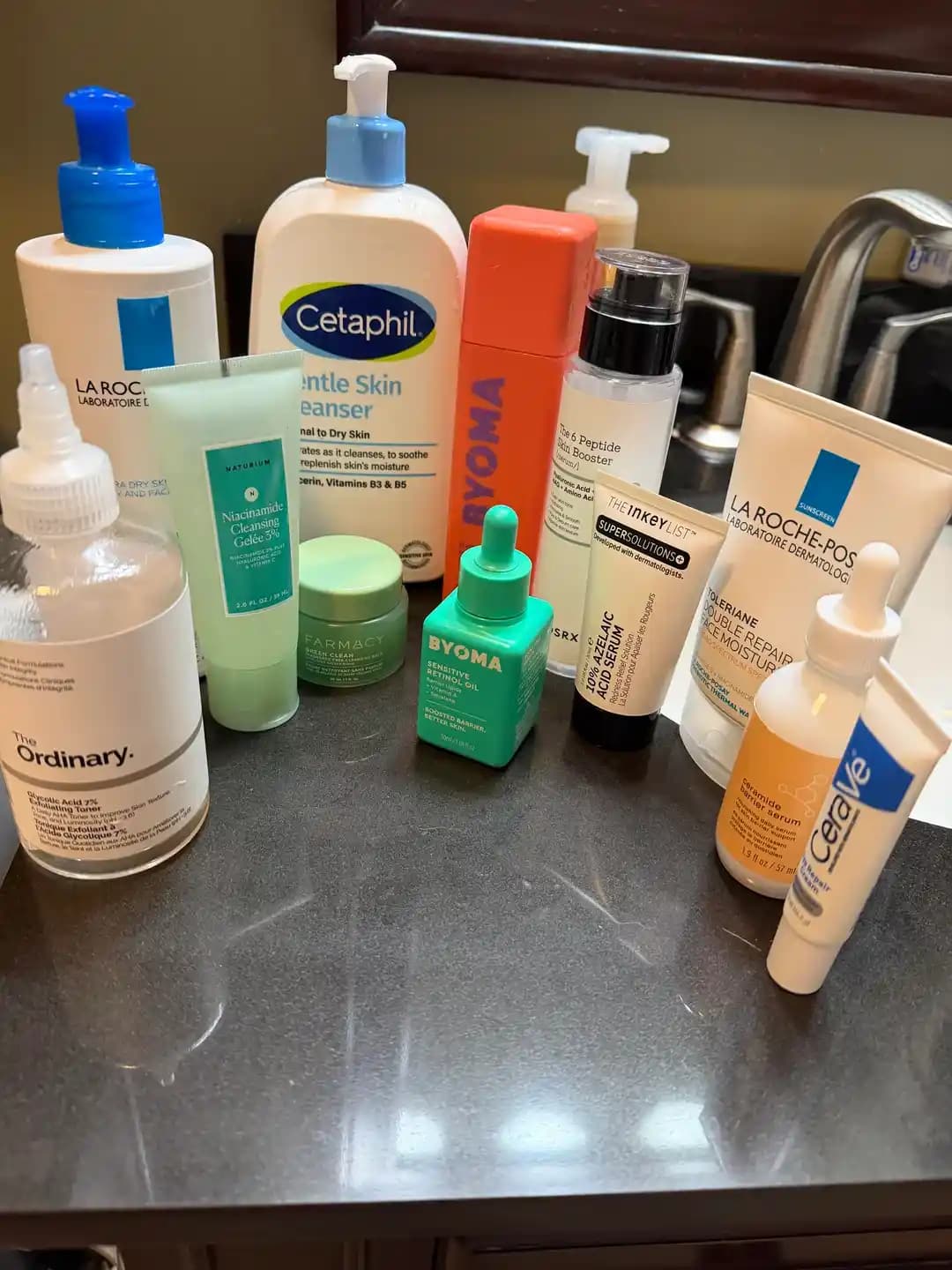 Yaşlanma Karşıtı Cilt Bakımında Doğru Ürün Seçimi ve Uygulama Sıralaması