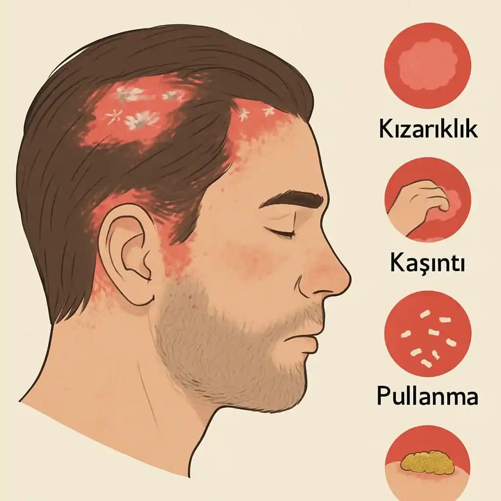 Yüksek Isıyla Saç Kurutmanın Saç Kırılması ve Hasarına Etkileri: Bilimsel İnceleme