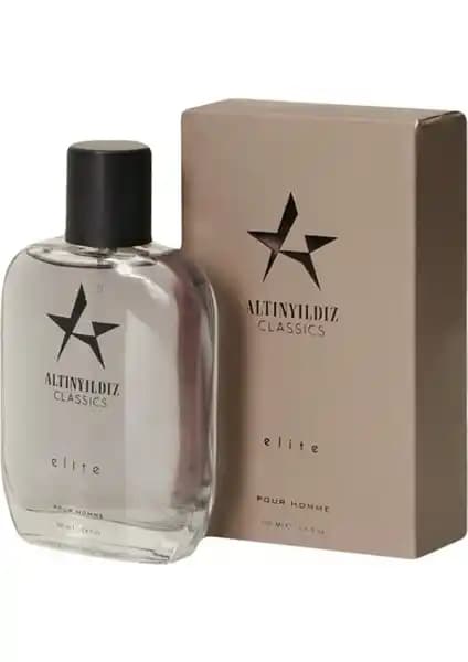 Altınyıldız Classics Erkek AC Elite EDP Parfümü Odunsu Aromatik Koku ve Kalıcılık Özellikleri