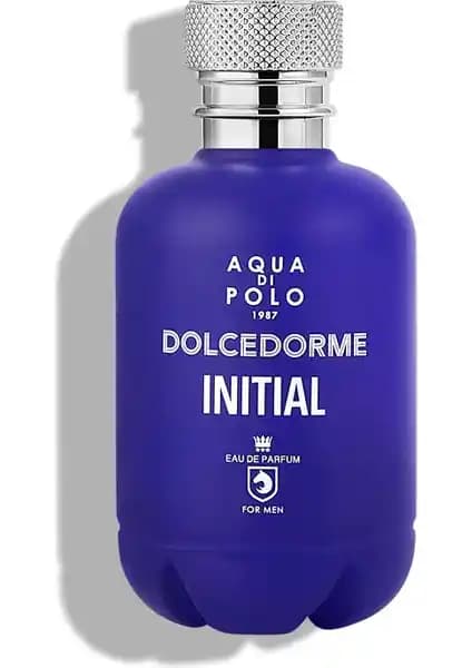Aqua Di Polo 1987 Dolcedorme Initial Edp Erkekler İçin Modern ve Kalıcı Parfüm Tanıtımı