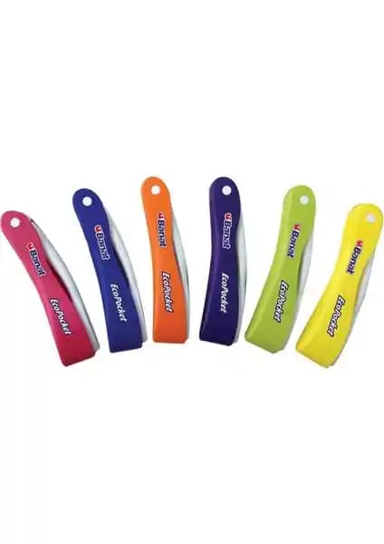 Banat Eco Pocket Diş Fırçası: Çevre Dostu ve Pratik Seyahat Diş Fırçası Çeşidi