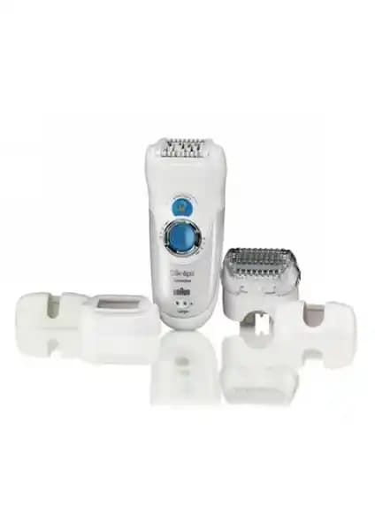 Braun Silk-épil Xpressive 7781 Epilatör İncelemesi: Çok Yönlü ve Kullanıcı Dostu Cilt Bakım Cihazı