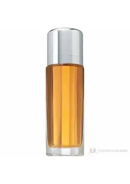 Calvin Klein Escape Edp 100 Ml Kadın Parfümü Odunsu ve Meyvemsi Koku Profiliyle Şıklık