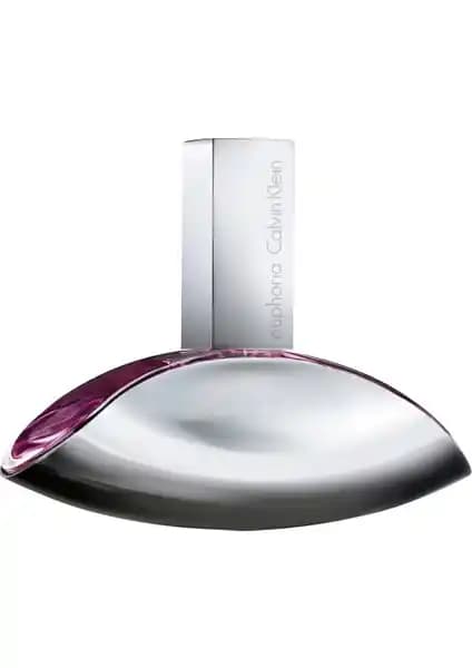 Calvin Klein Euphoria Edp 30Ml Kadın Parfümü Orijinal ve Hafif Çiçekli Oryantal Koku