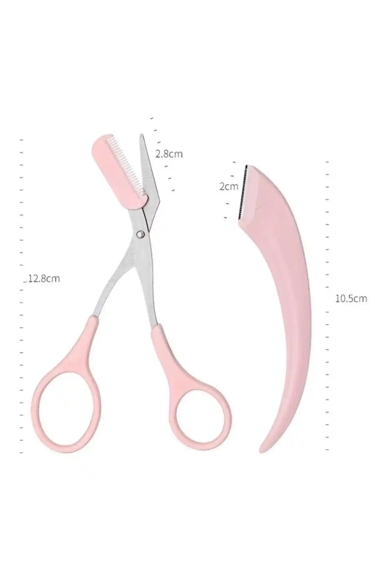 Çok Yönlü Kaş ve Yüz Bakım Seti: Kullanıcı Yorumları ve Ürün Özellikleri