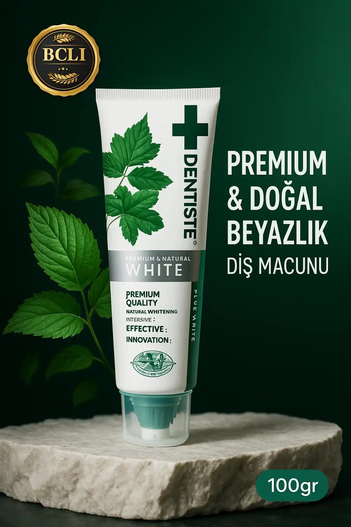 Dentiste Plus White Beyazlatıcı Diş Macunu İncelemesi ve Kullanıcı Yorumları