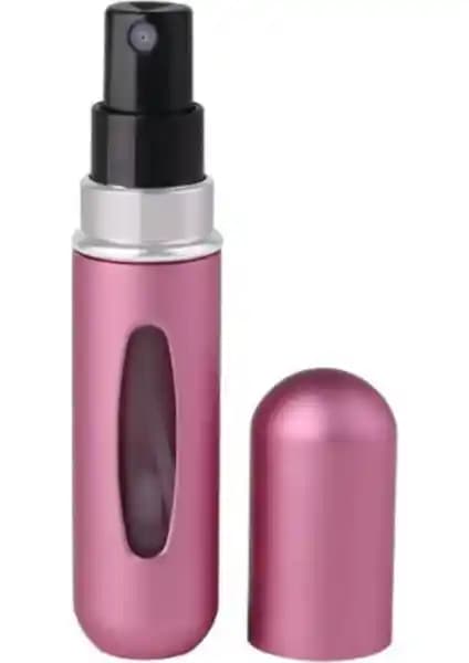 Dream Plus Pratik Doldurulabilir Cep Parfüm Şişesi İncelemesi ve Kullanıcı Yorumları