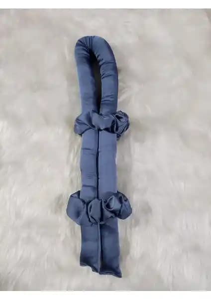 Elvin Aksesuar Saten Isısız Saç Şekillendirici Saç Tokası Seti İncelemesi