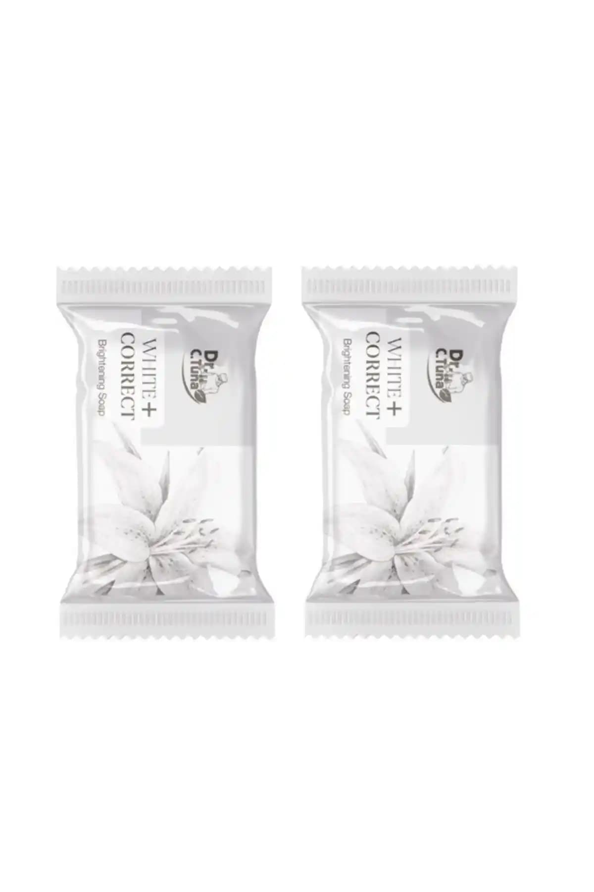 Farmasi Dr. Cevdet Tuna Aydınlatıcı Sabun Cilt Temizliği ve Parlaklık Artışında Yeni Bir Dönem