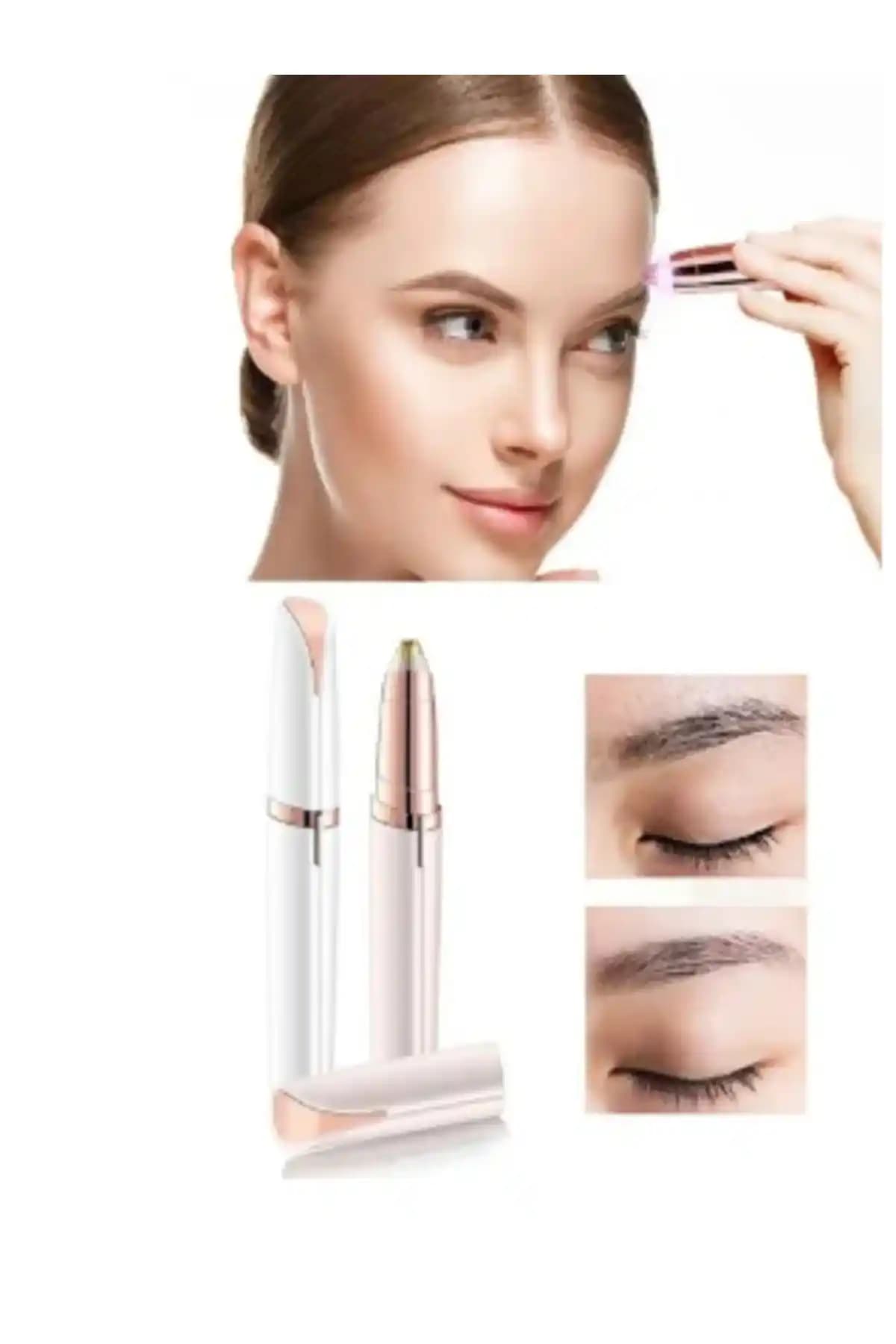 Flawless Yüz Temizleyici Epilasyon Aleti: Günlük Cilt Bakımında Yenilikçi Çözüm