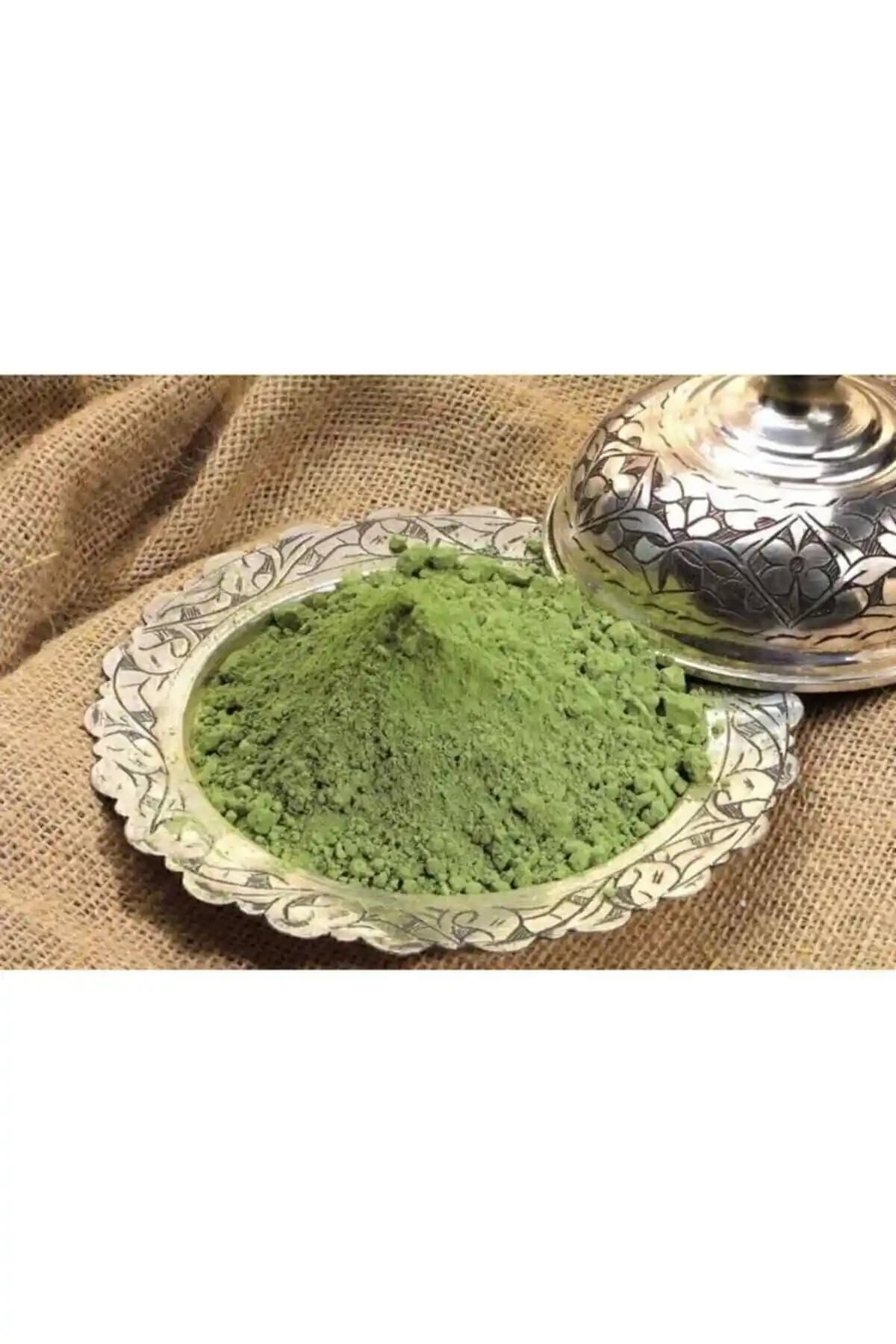 Genel Markalar Kızıl Kına 1000 Gram Doğal ve Güvenilir Geleneksel Bakım Ürünü