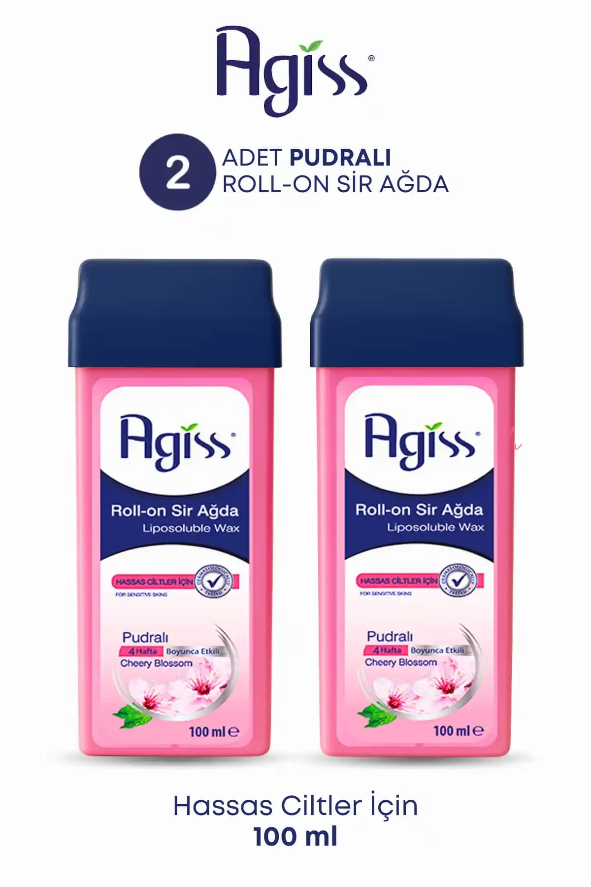 Hassas Ciltler İçin Güvenli Pudralı Sir Ağda Ürünü Analizi ve Kullanım İpuçları