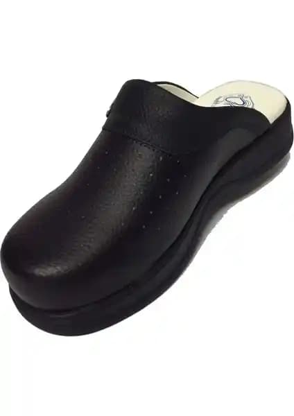 Hipokrat Tam Sabo Terlik: Sağlık Çalışanları ve Profesyoneller İçin Konfor ve Dayanıklılık