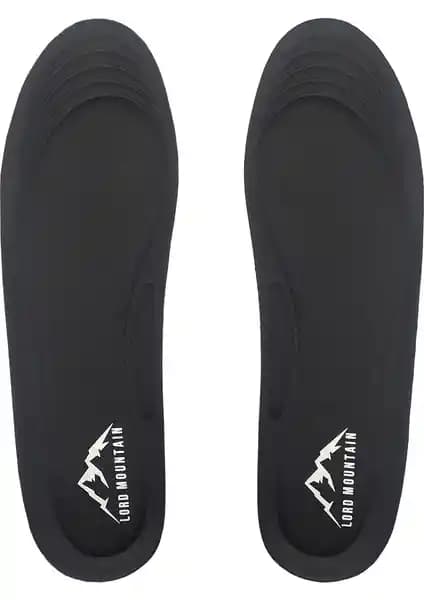 Lord Mountain FlexiSoft Ortopedik Tabanlık: Konfor ve Destek Sunan Esnek Ayak Sağlığı Ürünü