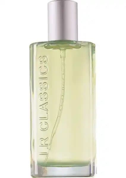 LR Classics Boston Erkek Parfüm Edp 50 Ml: Meyvemsi ve Odunsu Kokusu ile Enerjik ve Kalıcı