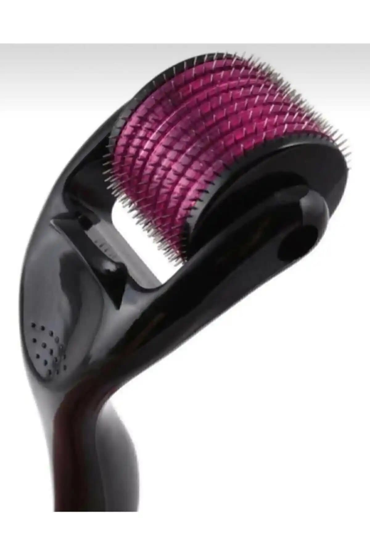 Mt Dermaroller Dermaroller ile Cilt Yenileme ve Bakımda Modern Çözüm