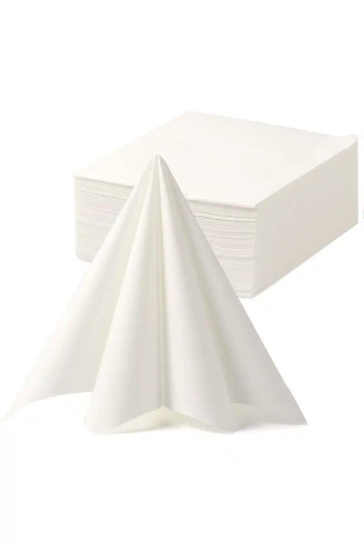 ÖNGEL Tek Kullanımlık Manikür Pedikür Havlusu Hijyen ve Pratiklik İçin Uygun Çözüm