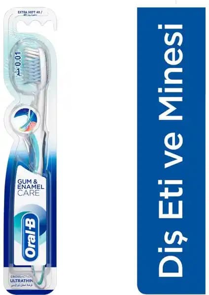 Oral-B Pro Health Diş Fırçası Detaylı İnceleme ve Ağız Sağlığına Katkıları
