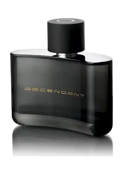 Oriflame Ascendant Erkek Parfümü: Zarif ve Kalıcı Kış Sonbahar Kokusu