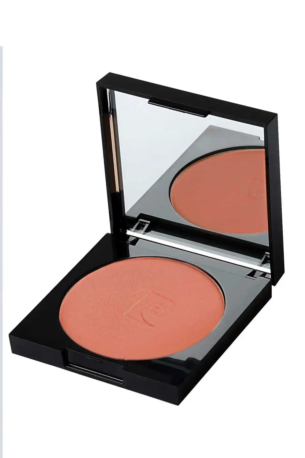 Pierre Cardin Porcelain Edition Allık Rosy Plum Doğal ve Kalıcı Makyaj İçin Uygun