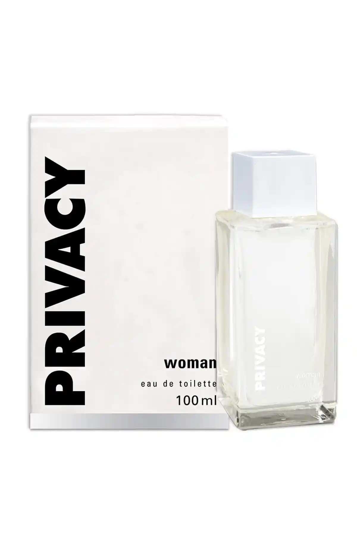 Privacy Women Edt Kadın Parfümü: Ferah ve Taze Meyveli Koku Deneyimi
