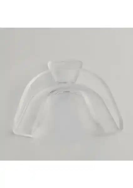 Rabır Diş Sıkma ve Gıcırdatma Aparatı İncelemesi: Kullanım Özellikleri ve Kullanıcı Yorumları