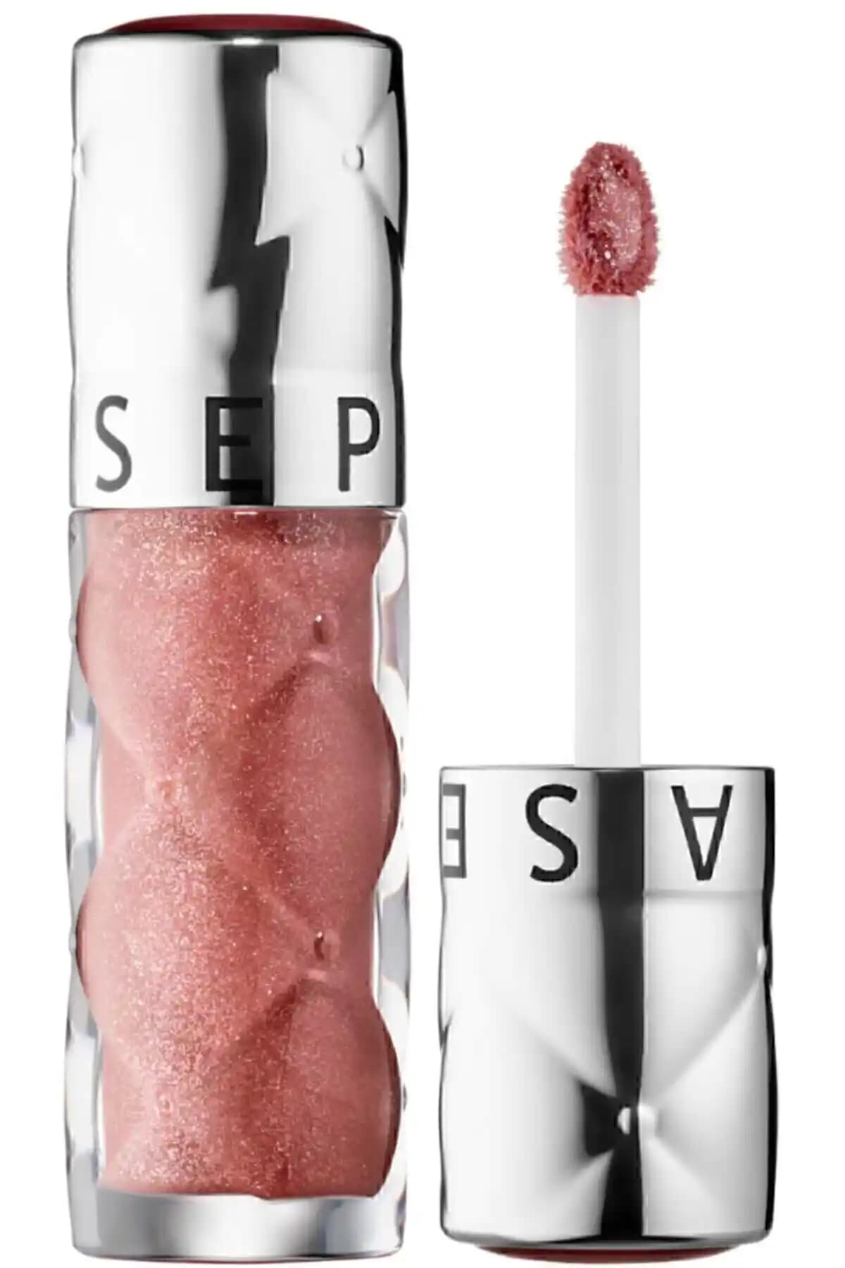 Sephora Outrageous Plumping Lip Gloss: Parlak ve Dolgun Dudaklar İçin Yenilikçi Seçenek