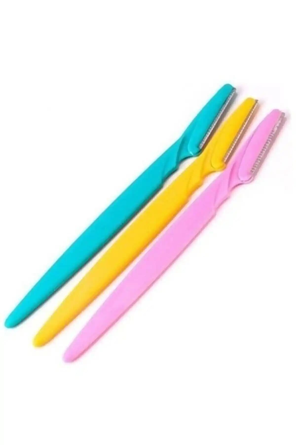 Tayem Yüz Jileti ve Kaş Usturası: Çok Yönlü Epilasyon Çözümü ve Kullanım İpuçları