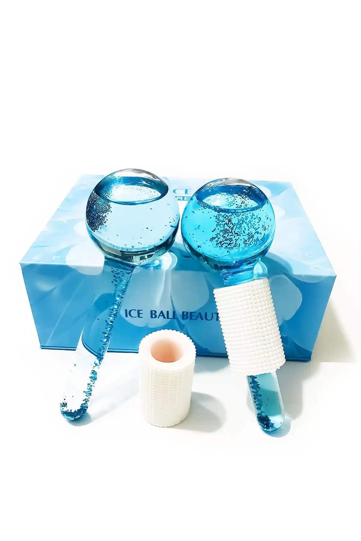 Venzen Ice Globes ile Yenilikçi Soğuk Masaj Deneyimi ve Cilt Bakımı İpuçları