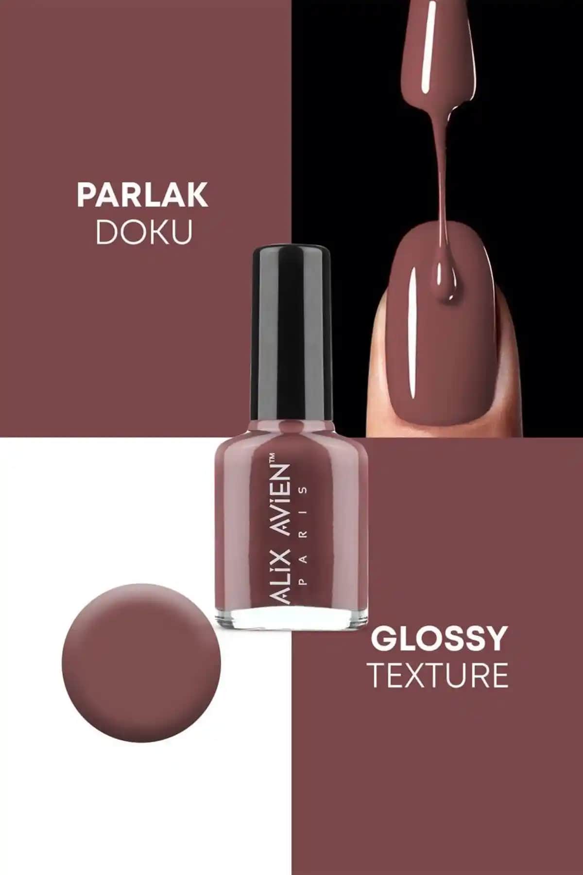 Alix Avien Oje 100 ve Pembe Nude Oje 46 Karşılaştırması: Özellikler ve Kullanıcı Yorumları