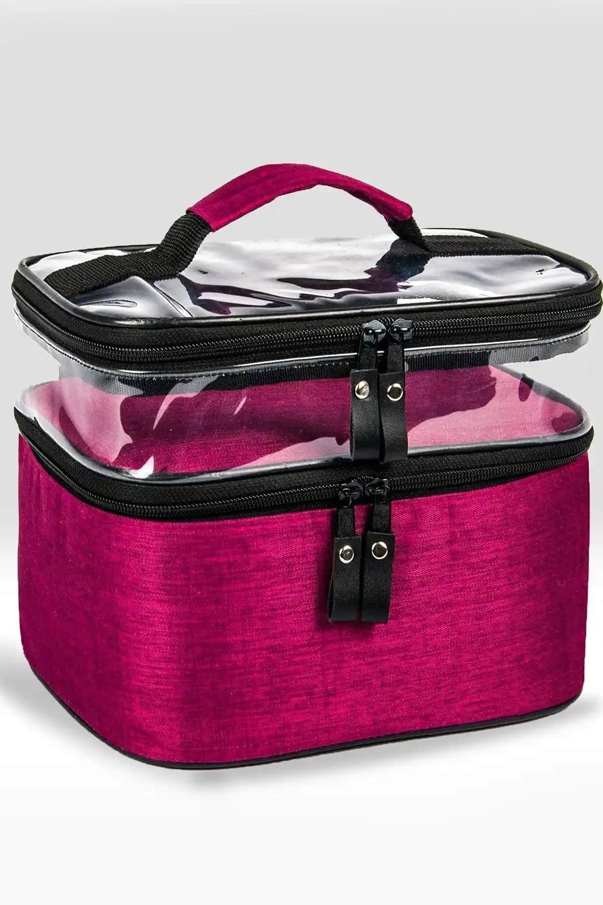 Ankaflex ve NS Reliable Makyaj Çantası Karşılaştırması: Hangi Ürün Sizin İçin Uygun