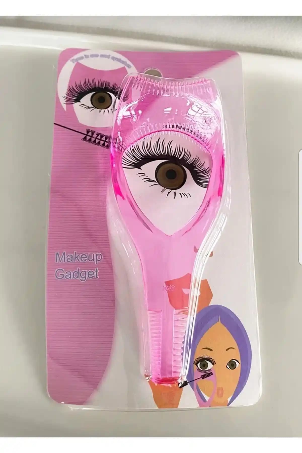 Atolye Ferda ve MUJGAN Rimel Sürme Aparatları Karşılaştırması ve Kullanıcı Yorumları