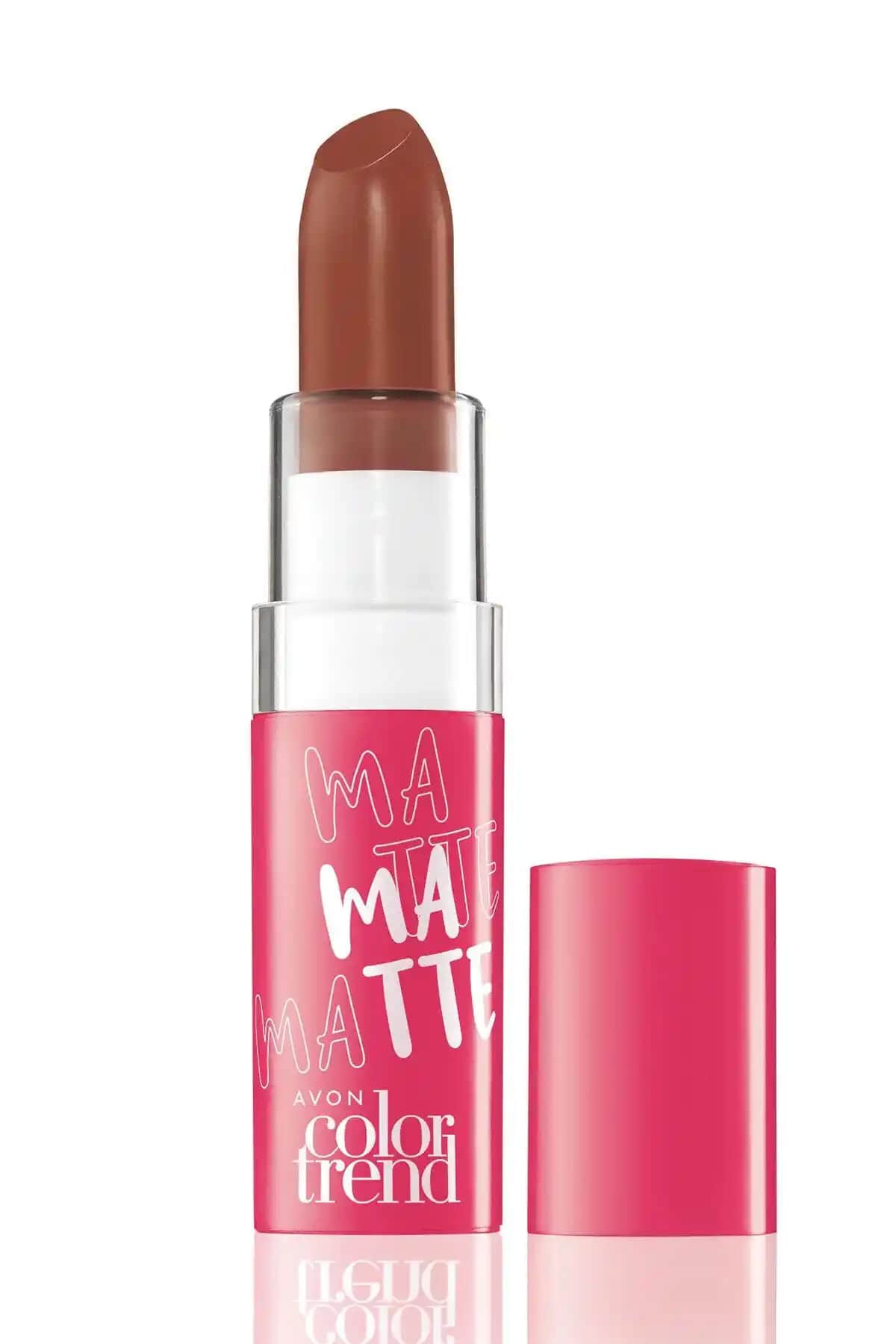 Avon Color Trend Mat Ruj ve Ultra Mat Ruj Karşılaştırması Güncel Makyaj Tercihleri