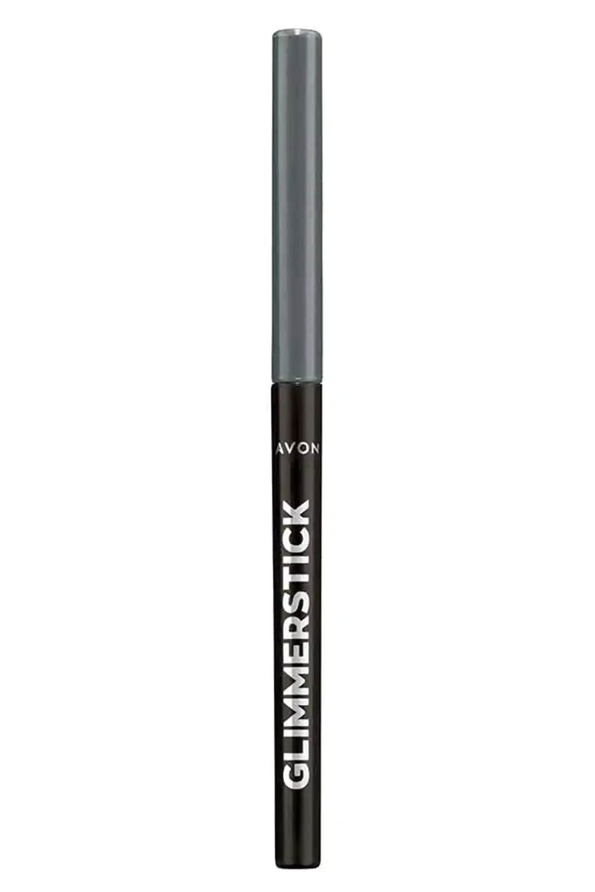Avon Glimmersticks Asansörlü Göz Kalemi Saturn Grey Kalıcılık ve Kolay Kullanım Sağlar