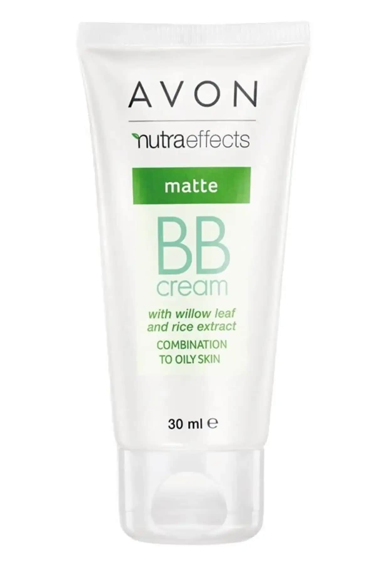 Avon Nutra Effects BB Krem Karşılaştırması: Mat ve Radiance Seçenekleri