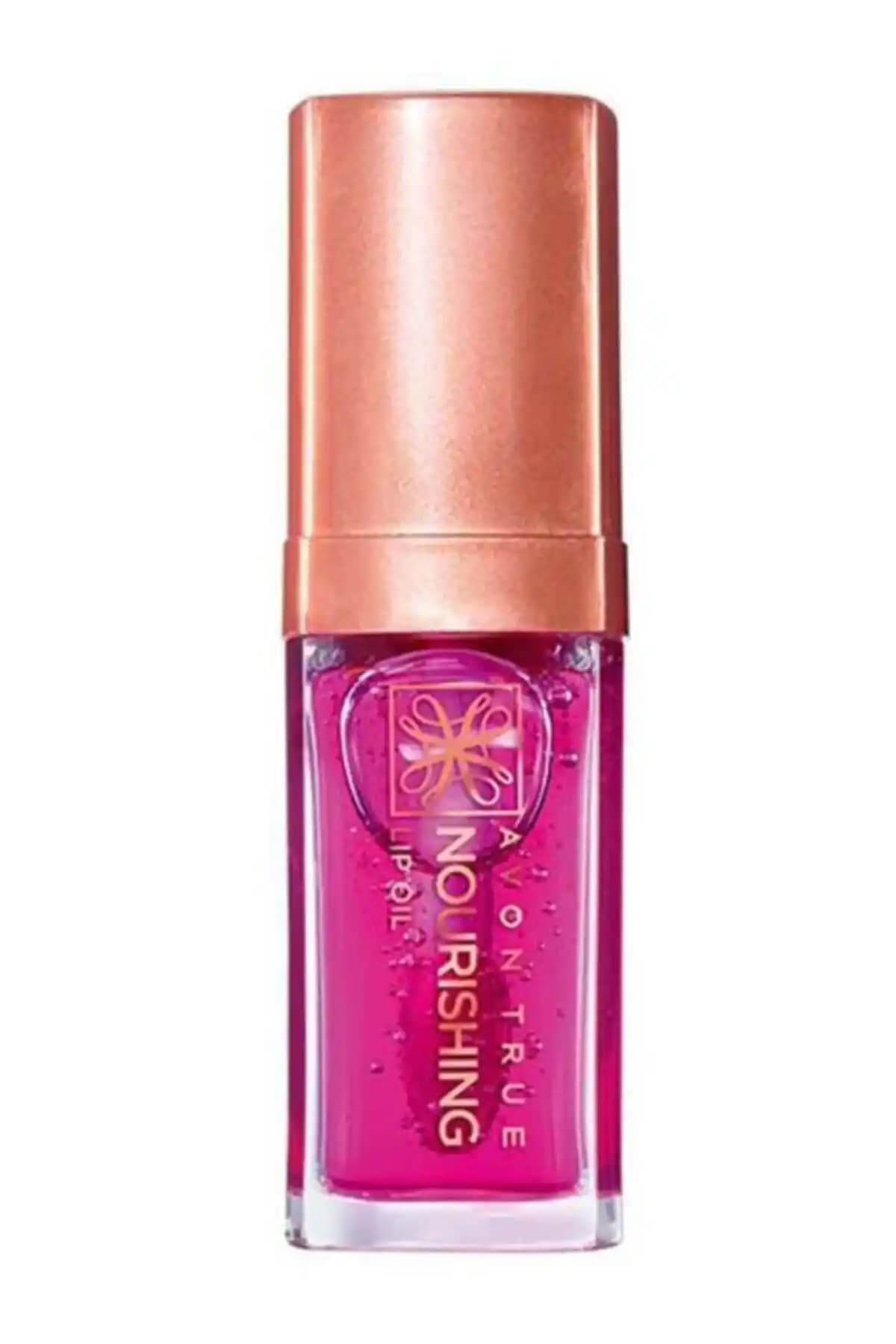 Avon True Lip Oil Blossom Dudak Bakım Yağı: Doğal ve Parlak Dudaklar İçin Güvenilir Seçenek