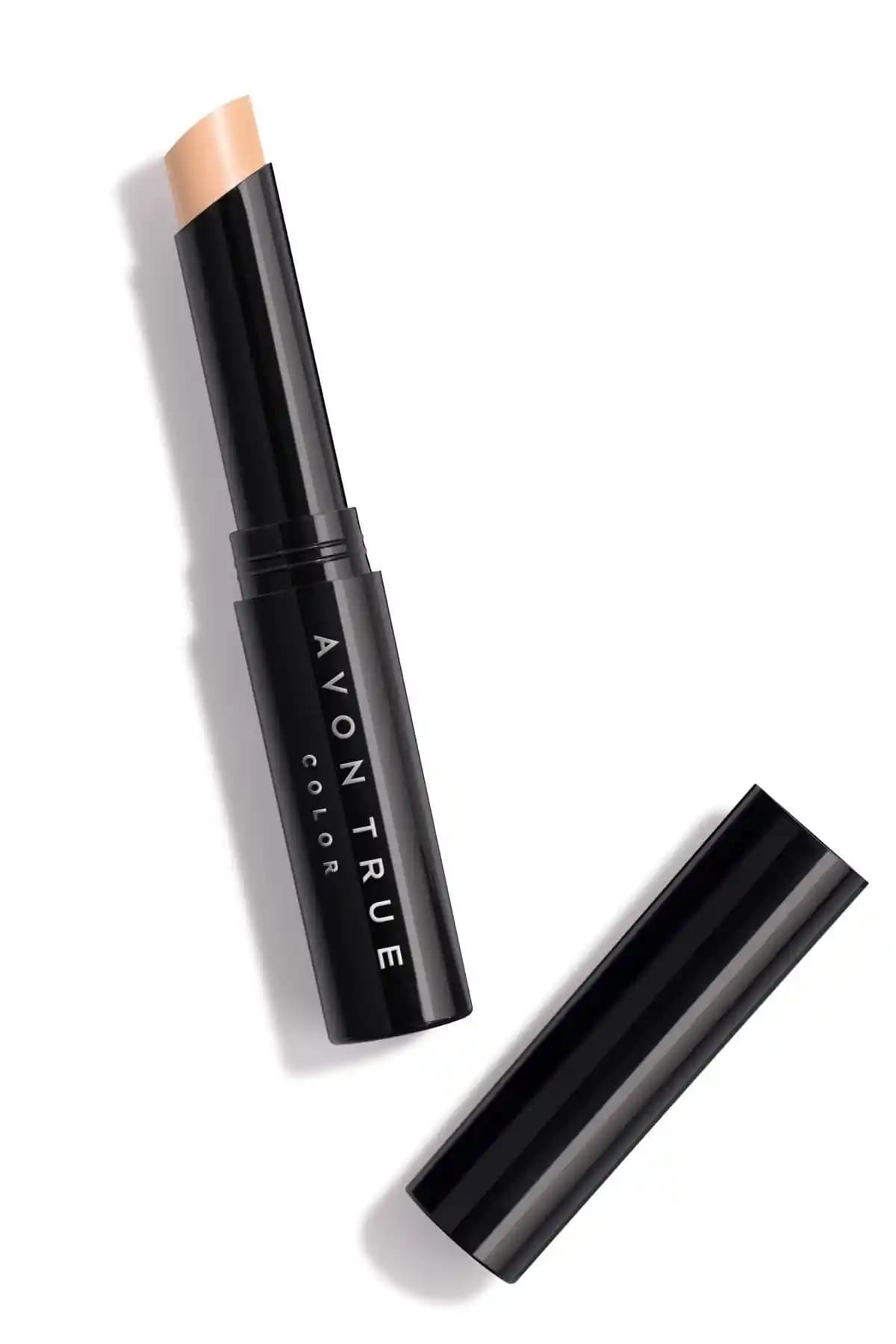 Avon True Stik Kapatıcı - Fair: Doğal ve Hafif Günlük Makyaj İçin Pratik Çözüm