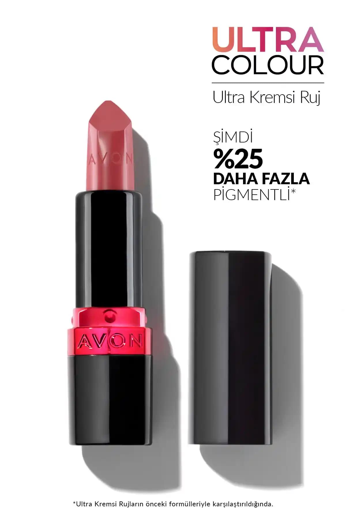 Avon Ultra Kremsi Ruj Karşılaştırması: Blush Nude ve Lilac Romance Özellikleri ve Tercih Rehberi