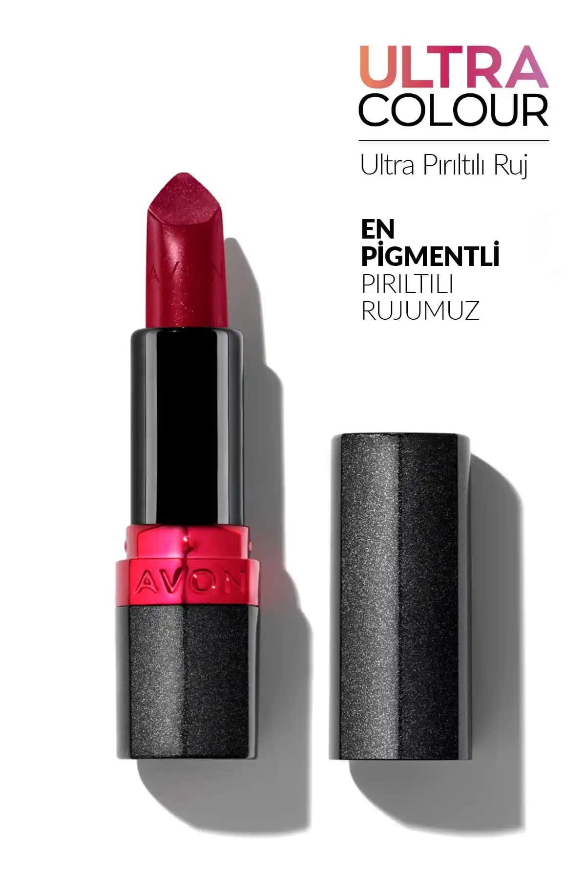 Avon Ultra Pırıltılı Ruj Karşılaştırması: Rosy Lumos ve Stellar Magenta Özellikleri ve Kullanıcı Yorumları