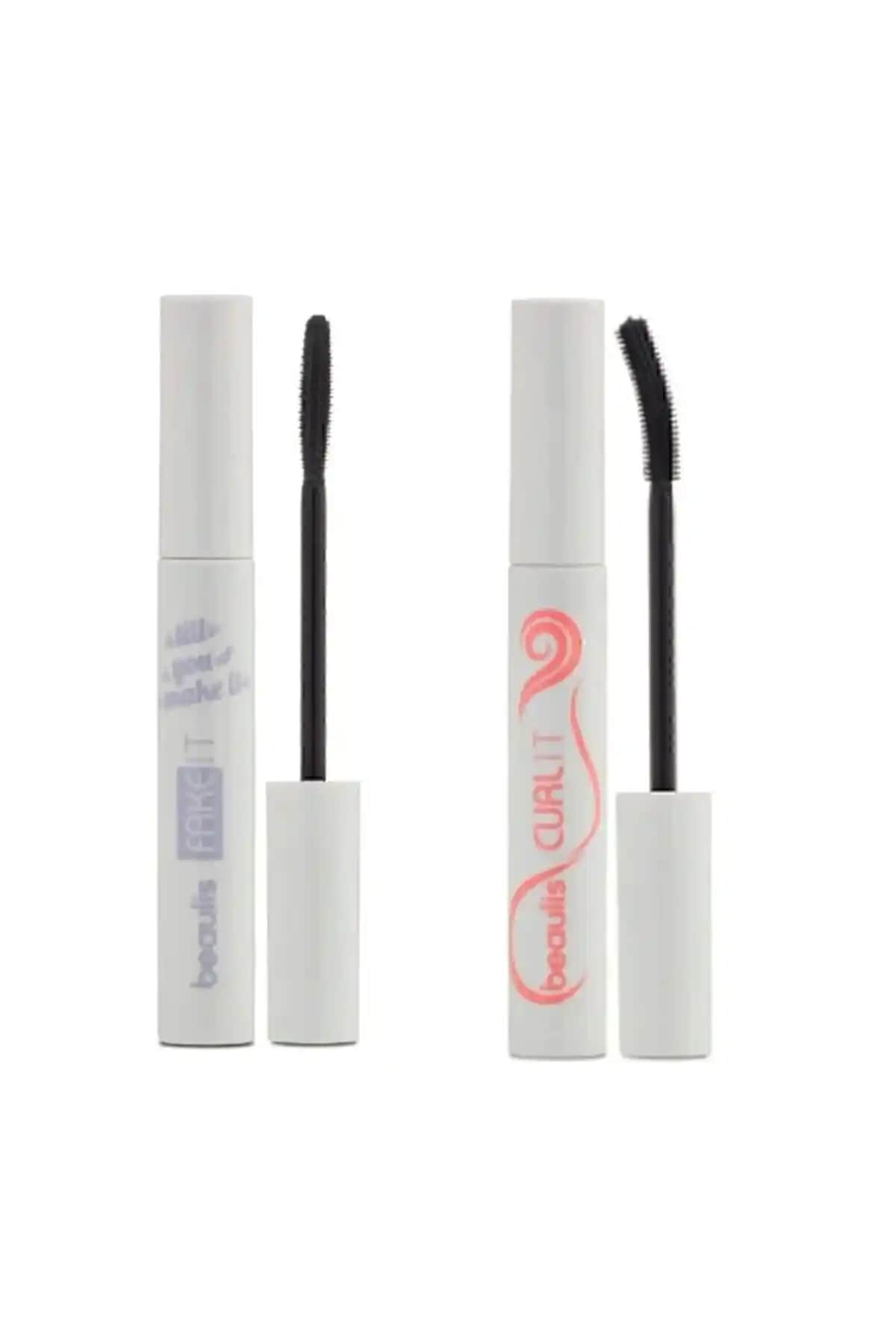 Beaulis Fake It ve Deborah Milano 24 Ore Maskara Karşılaştırması Hangi Ürün Daha Uygun