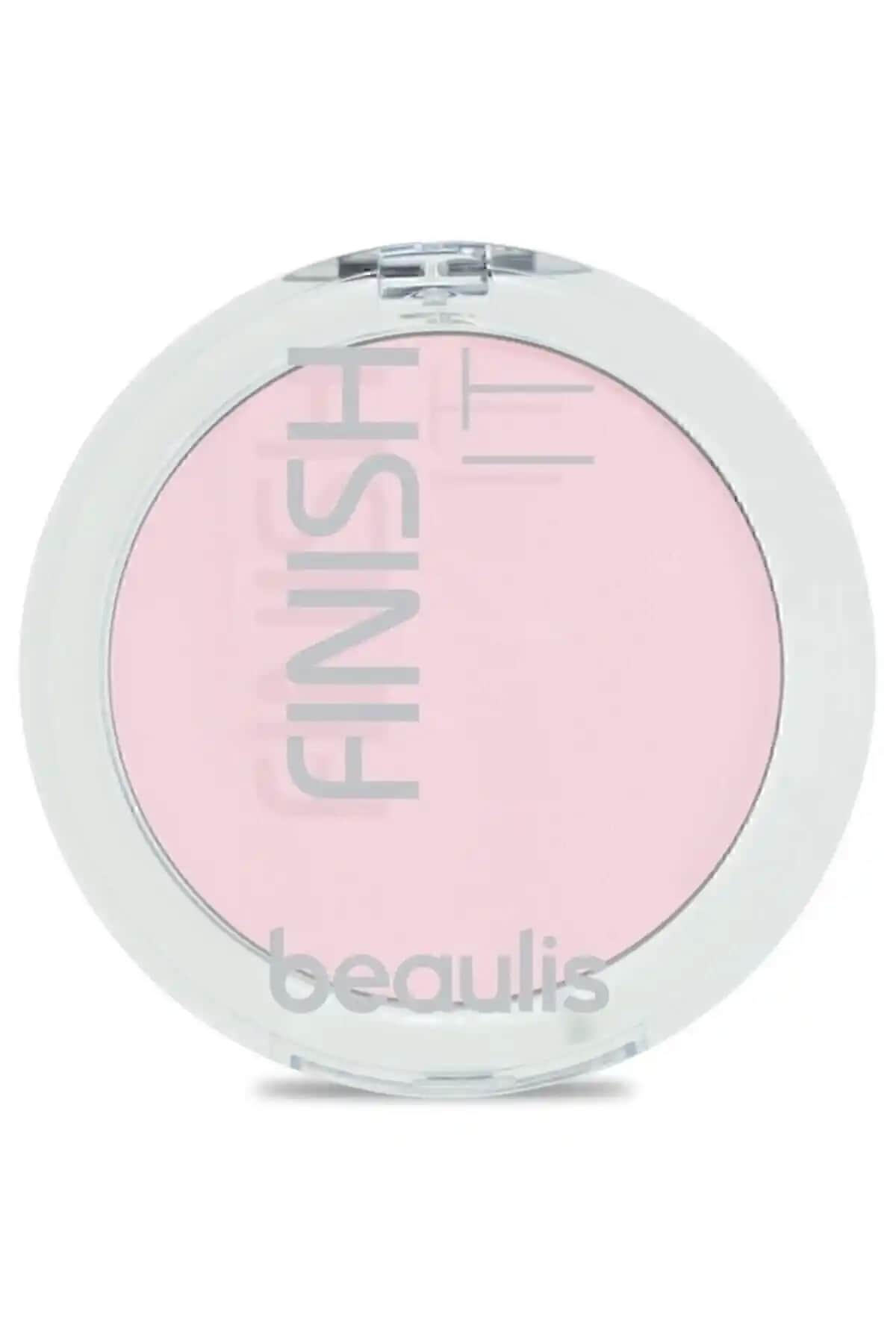 Beaulis Finish It ve Lykd Sabitleyici Pudra Karşılaştırması ve Kullanıcı Yorumları